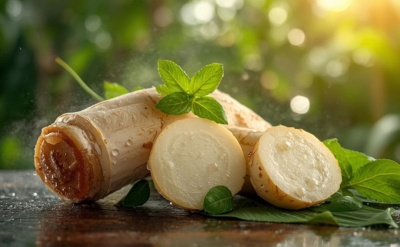 Galanga Root Essential Oil